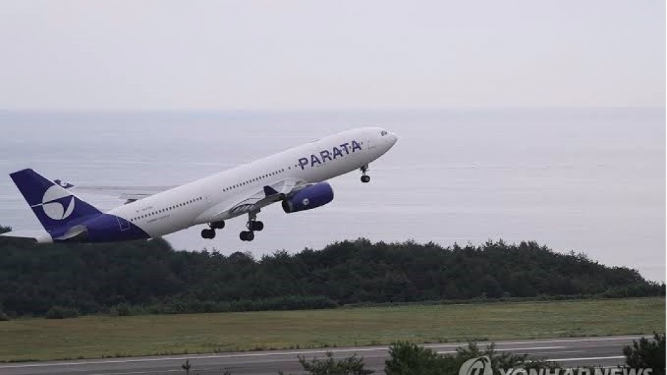 Parata Air expands to Vietnam with three new international routes